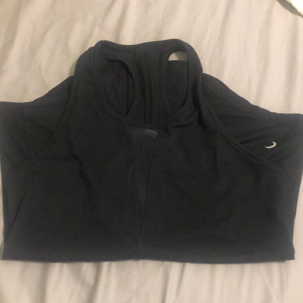 Zyia Active Tank